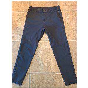 Commission pant slim warpstream